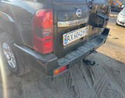 Nissan Patrol Y61 1997–2011 Begagnad baklykta (2004-2008, 1 st) foto 5