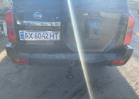 Nissan Patrol Y61 1997–2011 Begagnad baklykta (2004-2008, 1 st) foto 6