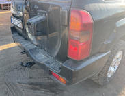 Nissan Patrol Y61 1997–2011 Begagnad baklykta (2004-2008, 1 st) foto 4