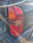 Nissan Patrol Y61 1997–2011 Begagnad baklykta (2004-2008, 1 st) foto 3