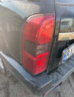 Nissan Patrol Y61 1997–2011 Begagnad baklykta (2004-2008, 1 st) foto 2