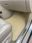 Lexus RX 2003–2009 EVA bilmattor (beige) foto 3