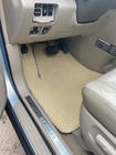 Lexus RX 2003–2009 EVA bilmattor (beige) foto 4