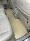 Lexus RX 2003–2009 EVA bilmattor (beige) foto 5