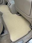 Lexus RX 2003–2009 EVA bilmattor (beige) foto 6