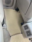 Lexus RX 2003–2009 EVA bilmattor (beige) foto 7