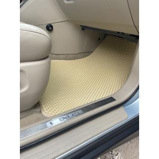 EVA bilmattor (beige) Lexus RX 2003–2009 foto 2