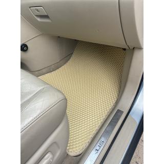EVA bilmattor (beige) Lexus RX 2003–2009 foto 3