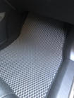 Nissan Qashqai 2014–2021 Bilgolvmattor till Qashqai (EVA, svarta) foto 6