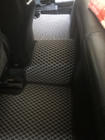 Nissan Qashqai 2014–2021 Bilgolvmattor till Qashqai (EVA, svarta) foto 10