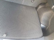 Nissan Qashqai 2014–2021 Bagagerumsmatta (EVA, svart) foto 7