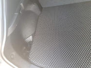 Nissan Qashqai 2014–2021 Bagagerumsmatta (EVA, svart) foto 8