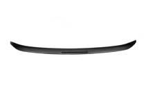 Fiat Tipo 2016– LIP-lipspoiler (Sunplex, svart) (119,1 cm x 5,5 cm) foto 8