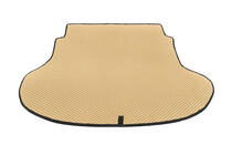 Infiniti FX 2008–2012 Bagagerumsmatta (EVA, beige) foto 1