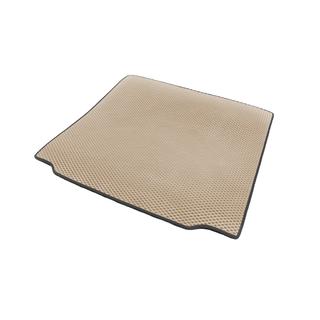 Bagagerumsmatta EVA V1 (för F11, beige) BMW 5-serien F10/F11 2010–2016 foto 2