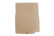 BMW 7-serien F01/F02 2008–2015 EVA bagagerumsmatta (för F02, beige) foto 1