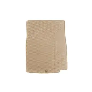 EVA bagagerumsmatta (för F02, beige) foto 1