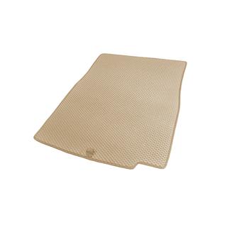 EVA bagagerumsmatta (för F02, beige) foto 2