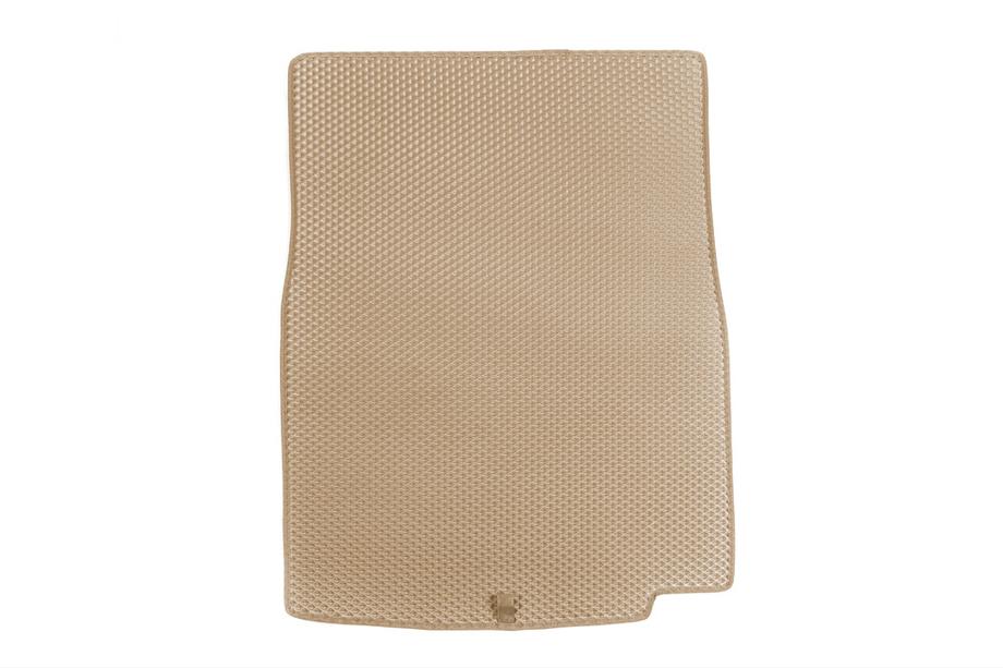 BMW 7-serien F01/F02 2008–2015 EVA bagagerumsmatta (för F02, beige) Image