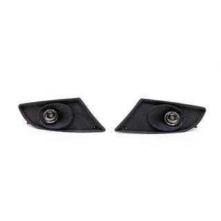 Dimljus (med LED-lampa) Seat Leon 2005–2012 foto 2
