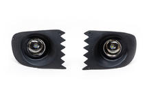 Renault Symbol 2008–2013 Dimljus (med LED-lampor) foto 2