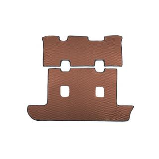 Bagagerumsmatta 2 st Tegel (EVA, 7 säten) Lexus LX470 1998–2007 foto 3