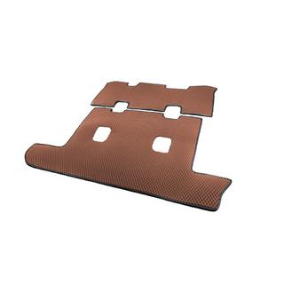 Bagagerumsmatta 2 st Tegel (EVA, 7 säten) Lexus LX470 1998–2007 foto 4