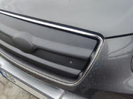 Hyundai Santa Fe 2 2006–2012 Vintergrill 2005-2010 (övre) foto 5