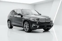BMW X5 F15 2013–2018 Sidosteg Maydos V1 (2 st, aluminium) foto 1