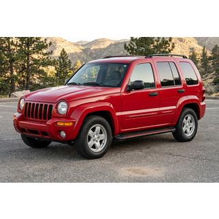 Sidosteg Maya Red (2 st, aluminium)