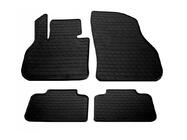 Mini Countryman R60 2010–2017 Gummimattor till kupén (COUNTRYMAN R60, 2010-2016, 4 st) Stingray foto 1