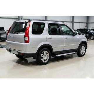 Sidosteg Allmond Grey (2 st, aluminium) foto 1