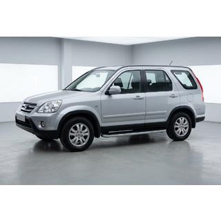 Sidosteg Tayga Grey (2 st, aluminium) foto 1