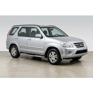 Sidosteg Tayga V2 (2 st, aluminium) foto 1
