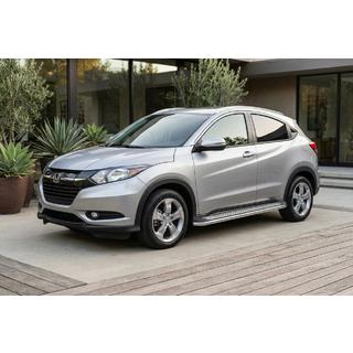 Sidosteg Maydos V2 (2 st, aluminium) Honda HR-V 2014–2021 foto 1