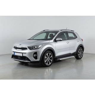 Sidosteg Vision New Grey (2 st, aluminium) foto 1