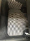 Skoda Octavia III A7 2013–2019 EVA bilmattor (svarta) foto 5