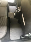 Skoda Octavia III A7 2013–2019 EVA bilmattor (svarta) foto 7