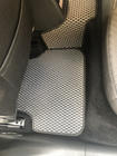 Skoda Octavia III A7 2013–2019 EVA bilmattor (svarta) foto 8