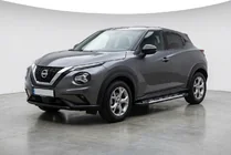 Nissan Juke 2020– Sidosteg Sunrise (2 st, aluminium) foto 1
