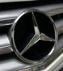 Mercedes B-class W245 2005–2011 Främre emblem (2008-2011) foto 1