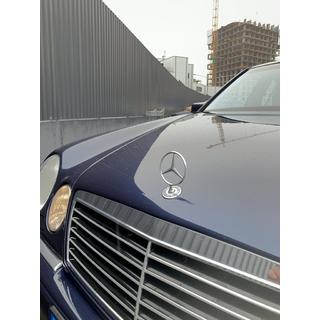 Emblem med riktkors (med text) foto 2