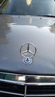 Mercedes E-class W124 1984–1997 Riktmedels-emblem med text (för E-class) foto 6