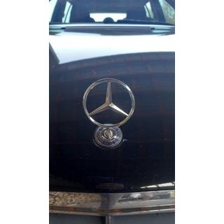 Emblem med riktkors (med text)