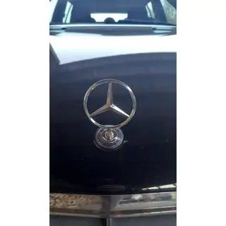 Emblem med riktkors (med text)