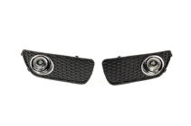 Fiat Albea 2002–2012 Dimljus (med LED-lampa) foto 2