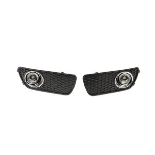 Dimljus (med LED-lampa) Fiat Albea 2002–2012 foto 2