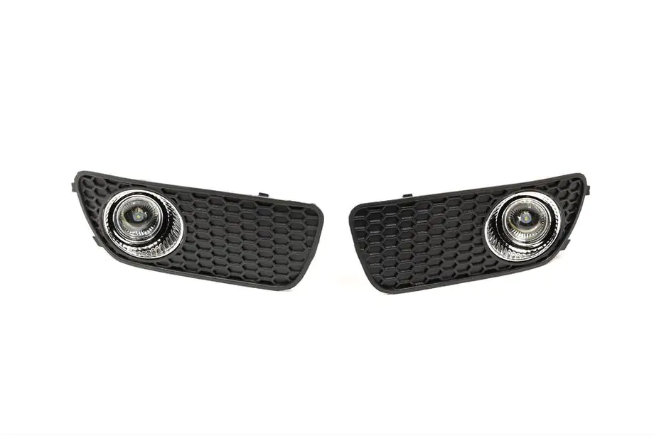 Fiat Albea 2002–2012 Dimljus (med LED-lampa) Foto 2