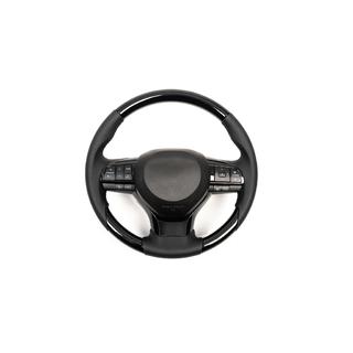 Ratt komplett (svart högglans) Lexus LX570/450d 2008–2022 foto 4