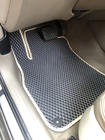 Audi A4 B8 2007–2015 EVA bilmattor (svarta) foto 1